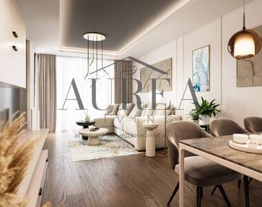 Продажа - Квартира в Кошарица,  Бургас