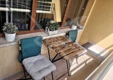 For rent - Apartment in Gracka mahala,  Varna
