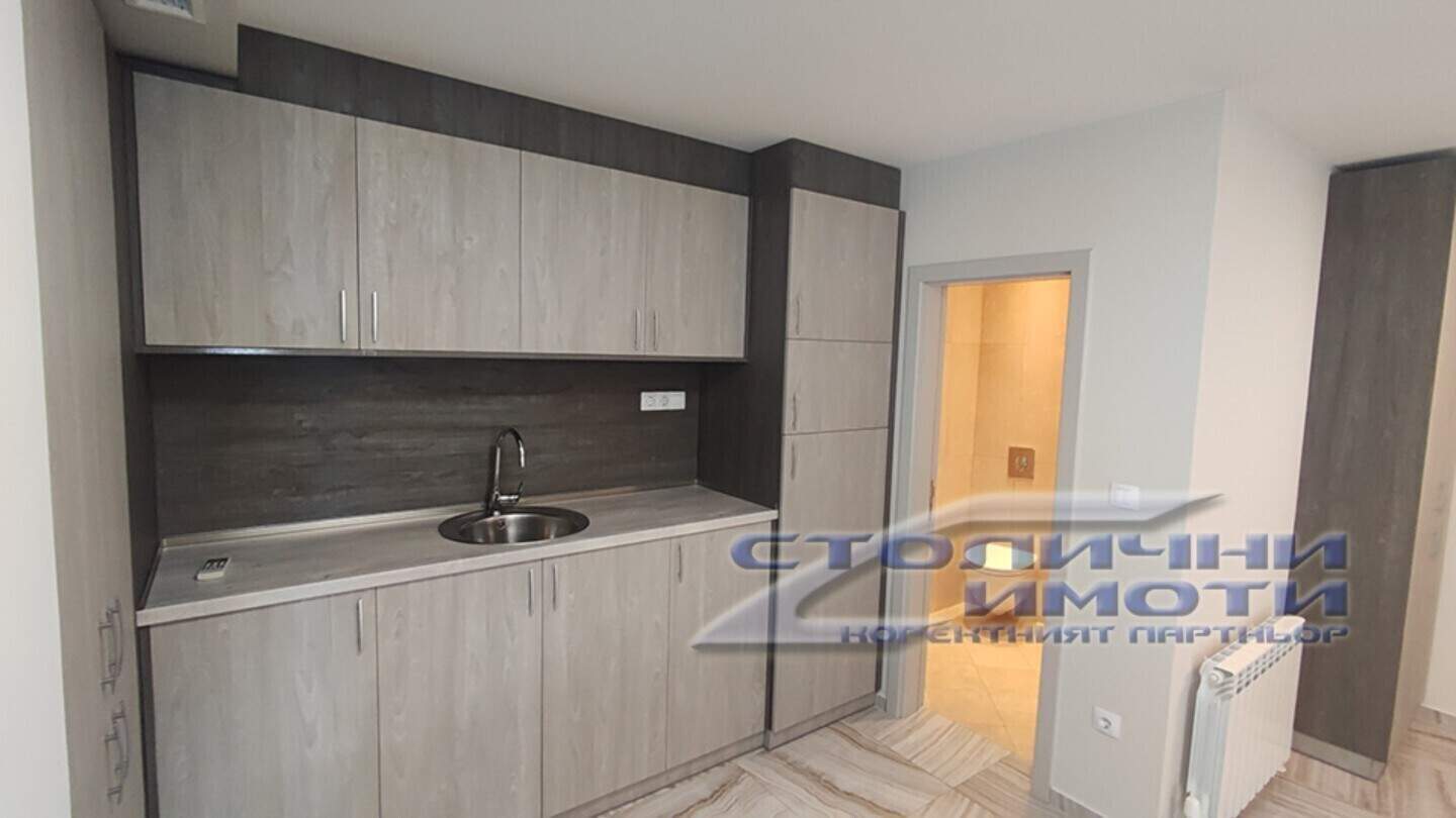 Multiroom Apartment in Vitosha, Sofia – photo 10