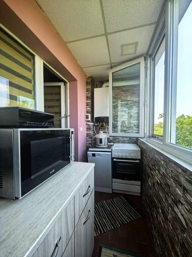 For sale - Apartment in Drujba 3,  Ruse