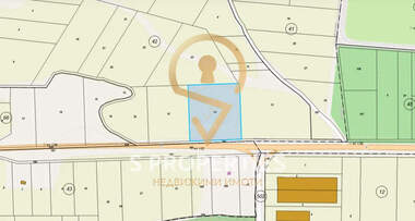 For sale - For Construction in Ignatievo,  Varna