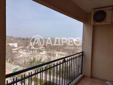 For sale - Apartment in Golden Sands,  Varna
