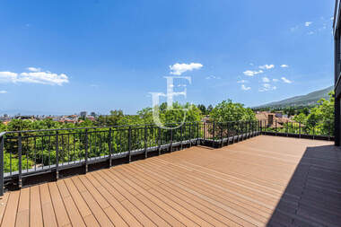Vânzare - Apartament în Boiana,  Sofia