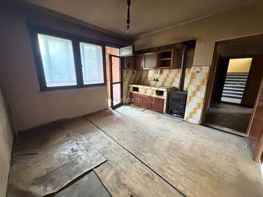 Verkauf - Wohnung in Drujba 4,  Dobritsch