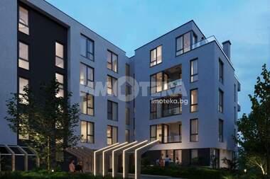 Vânzare - Apartament în Mladost-2,  Sofia
