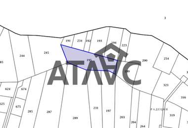 Πώληση - Οικόπεδο για κατασκευή σε Цигов чарк,  Пазарджик