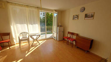 Satış - Apartman olarak Sveti Vlas,  Burgas