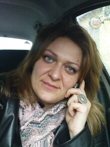 Todora Grigorova