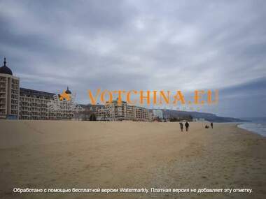 Vânzare - Apartament în Golden Sands,  Varna
