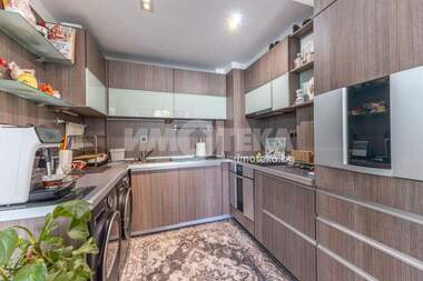 Продажба - Апартамент в Гранд Мол,  Варна