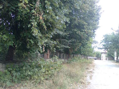 For sale - For Construction in Ekzarh Yosif,  Ruse