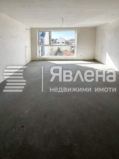 For sale - Apartment in Banishora,  Sofia