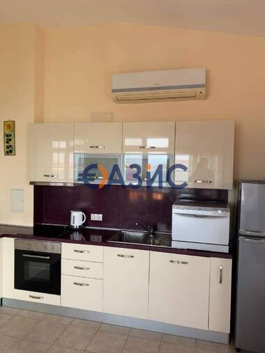 For sale - Apartment in Sozopol,  Burgas
