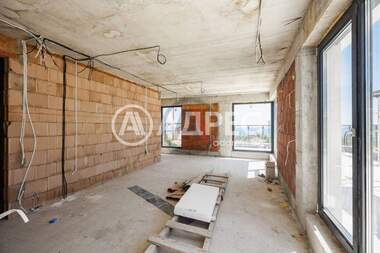 For sale - House in Briz,  Varna