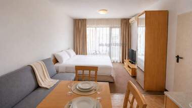 Satış - Apartman olarak Aheloy,  Burgas