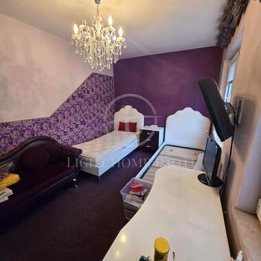 Satış - Apartman olarak Kiuçuk Parij,  Plovdiv