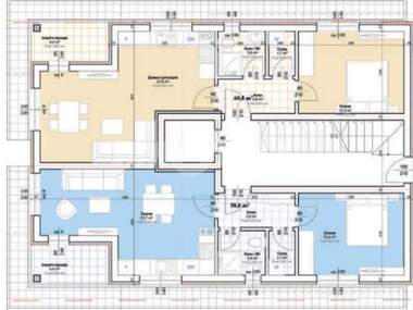 For sale - Apartment in Asenovgrad,  Plovdiv