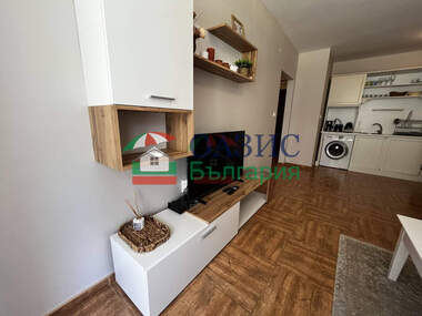 For sale - Apartment in Sveti Vlas,  Burgas