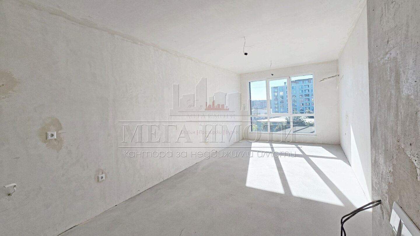 Tek odalı Apartman olarak Madika, Burgas – fotoğraf 2