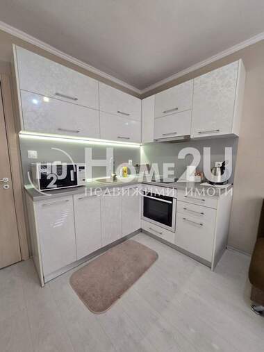 Satış - Apartman olarak Izgrev,  Burgas