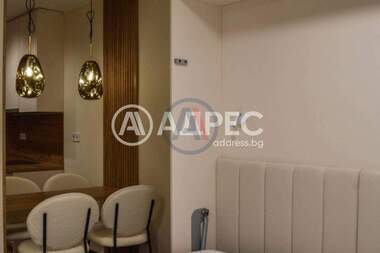 Продажба - Апартамент в Христо Смирненски,  Пловдив