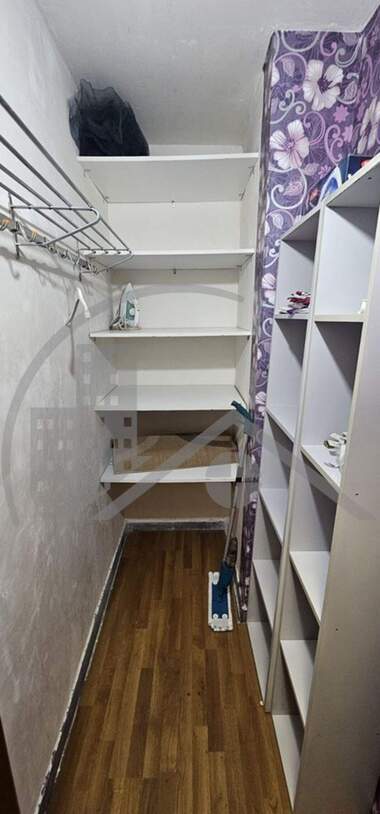 Verkauf - Wohnung in Mladost 1,  Warna