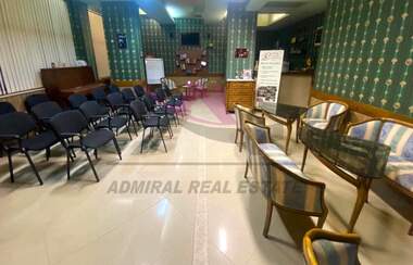 For rent - Store/Office/Storage/Venue in Cveten kvartal,  Varna