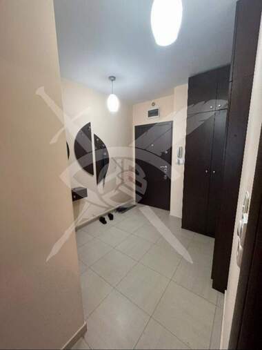 Miete - Wohnung in Manastirski liwadi-Zapad,  Sovia