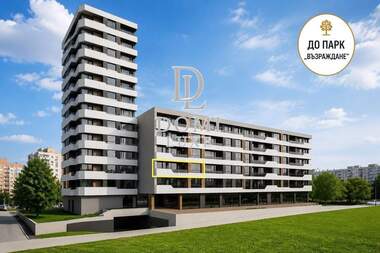 Продажба - Апартамент във Възраждане 1,  Варна