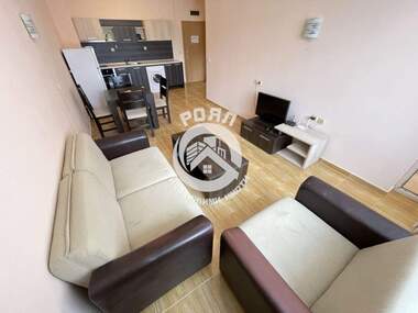 For sale - Apartment in Sveti Vlas,  Burgas