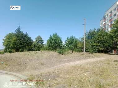 Satış - İnşaat arsası olarak Drujba 3,  Pleven