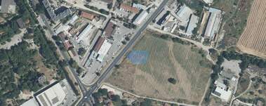 Vânzare - Teren de construcții în Promișlena zona-iztok,  Pazardjik