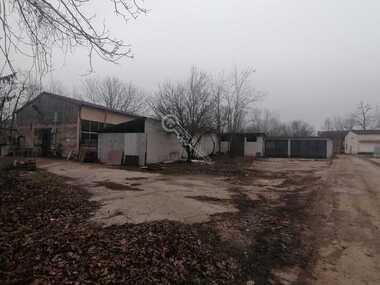 Satış - Endustriyel tesisler/Otoservizi/Depo yeri olarak Sevlievo,  Gabrovo