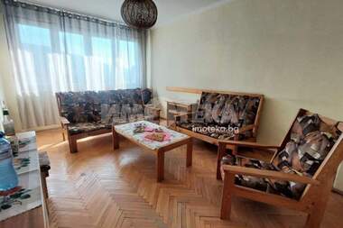 Verkauf - Wohnung in Borowo,  Sovia