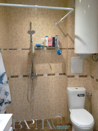 For rent - Apartment in Sotira,  Varna
