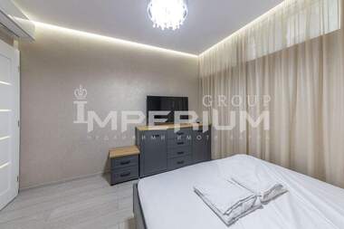 For rent - Apartment in Chayka,  Varna