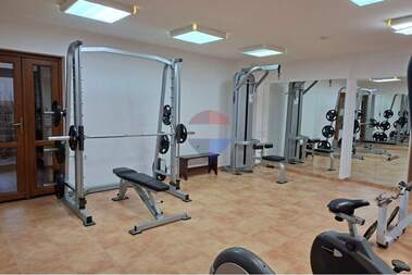 Închiriere - Fitnes în Pamporovo,  Smolian