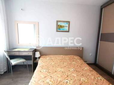 Ενοίκιο - Διαμέρισμα σε Зимно кино Тракия,  Варна