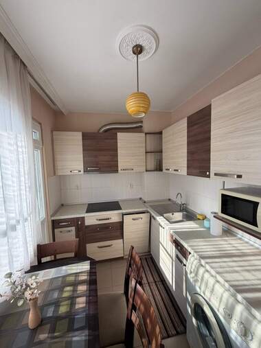 Miete - Wohnung in Hristo Smirnenski,  Plowdiw