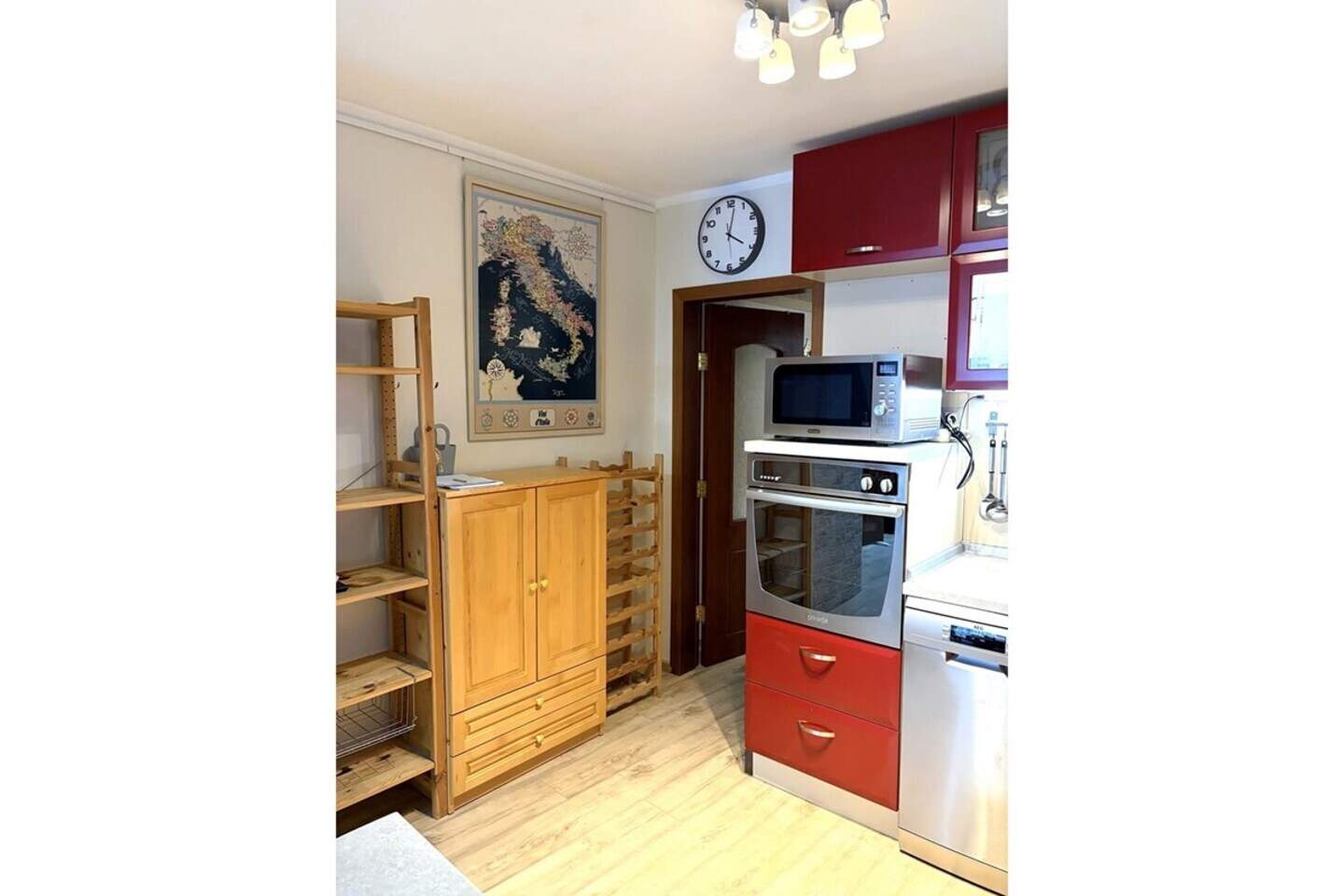 Cu trei camere Apartament în Ceaîka, Varna – fotografia 5