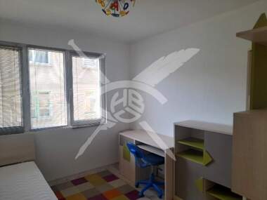 For rent - Apartment in Mladejki halm,  Plovdiv