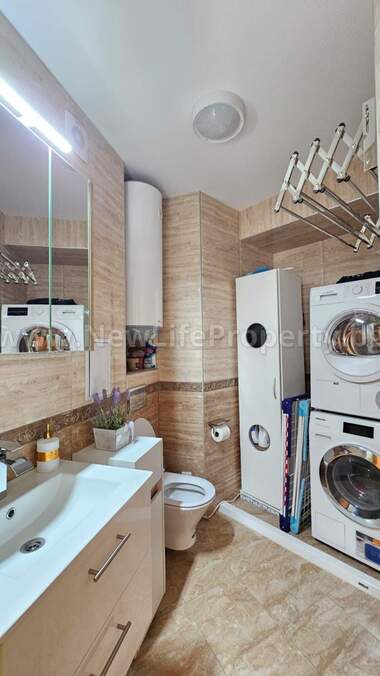 Verkauf - Wohnung in Sonnenstrand,  Burgas