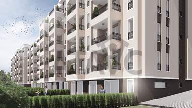 Verkauf - Wohnung in Komatewo,  Plowdiw