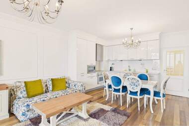 Satış - Apartman olarak Trakata,  Varna