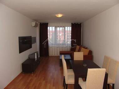 For sale - Apartment in Sunny Beach,  Burgas