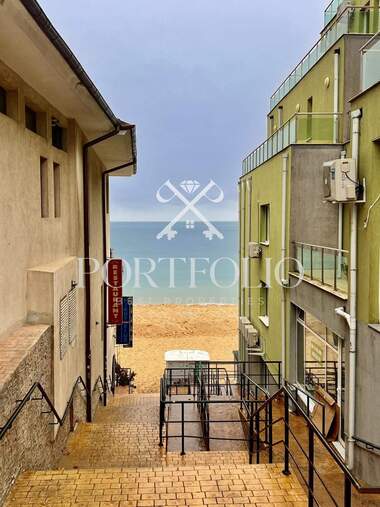 Satış - Apartman olarak Nesebar,  Burgas