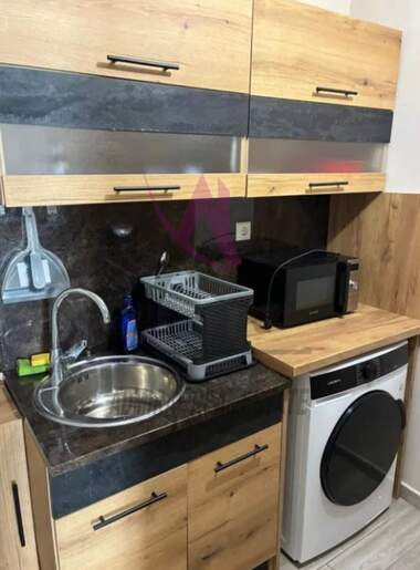 Miete - Wohnung in Sportna zala,  Warna