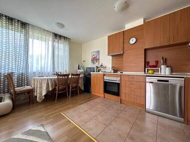 For sale - Apartment in Sveti Vlas,  Burgas
