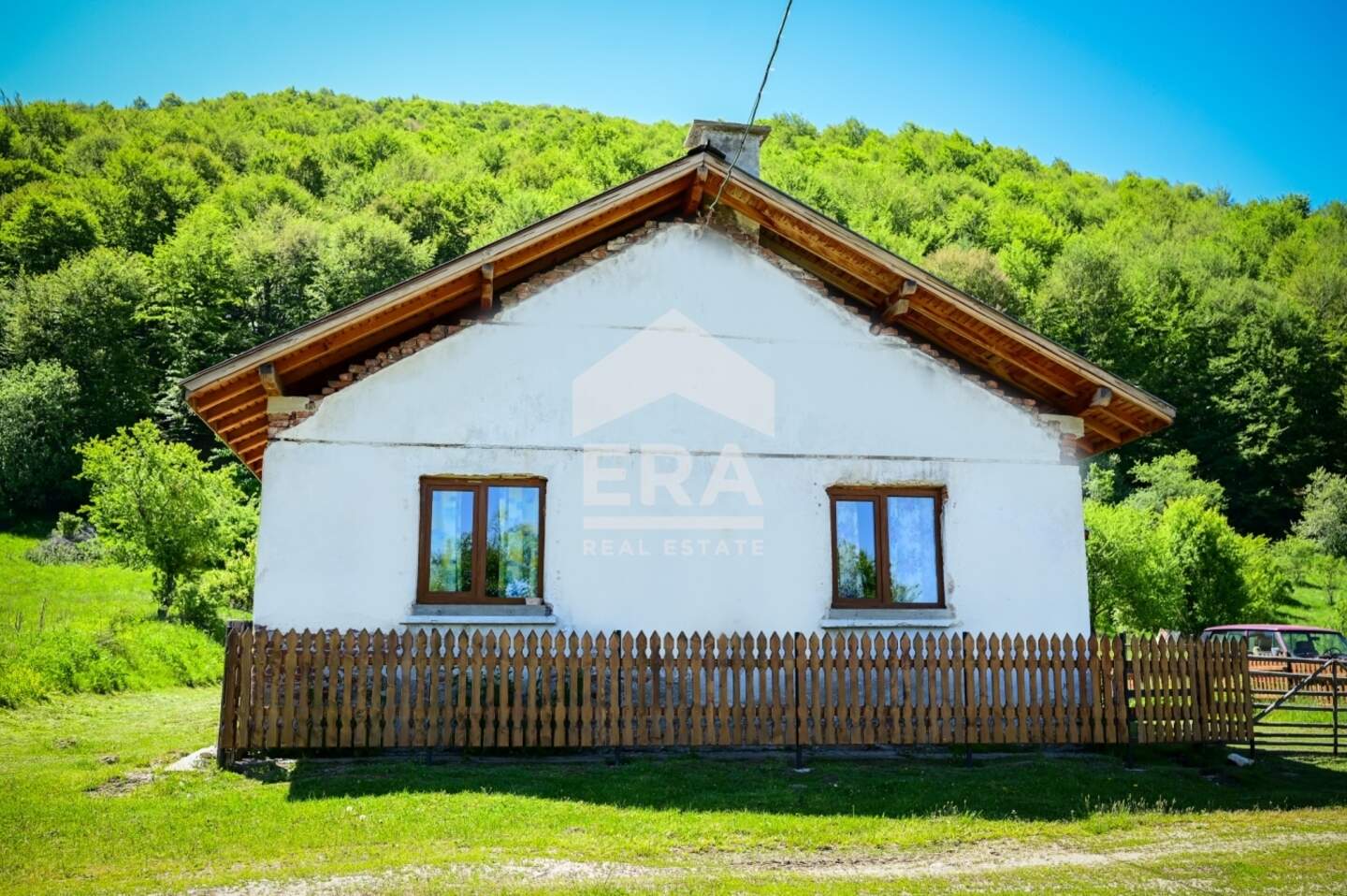 Haus in Rila, Küstendil – Foto 9