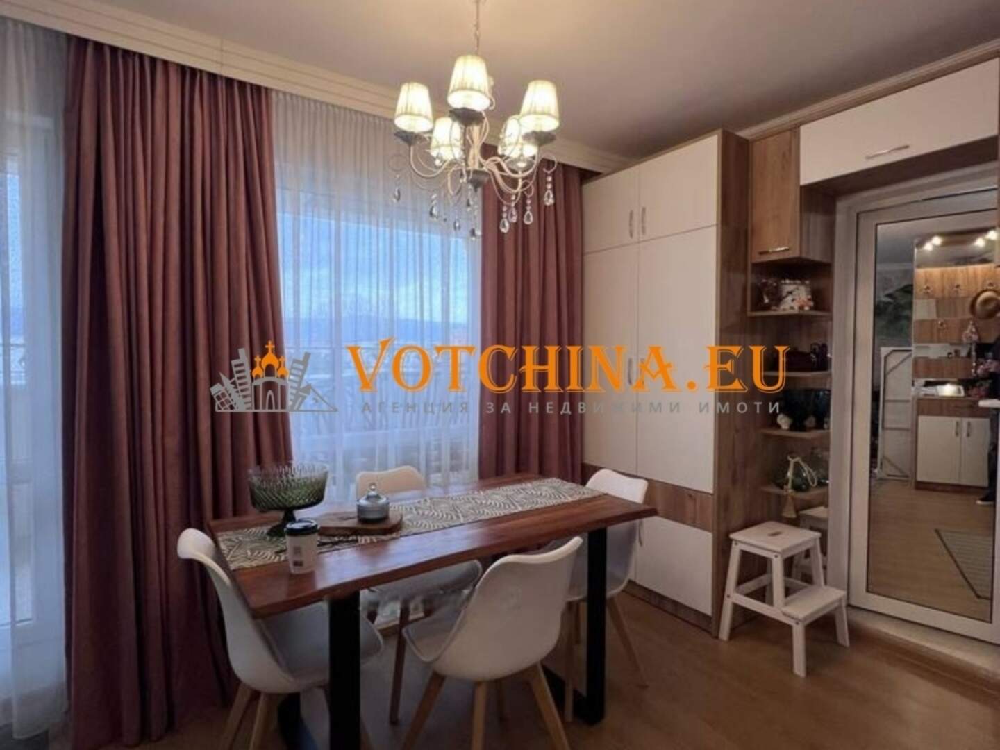 Едностаен Апартамент в Слънчев Бряг, Бургас – снимка 3